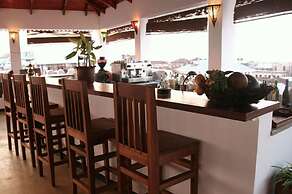 The Swahili House