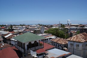 The Swahili House