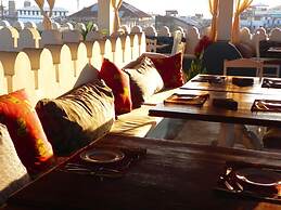 The Swahili House
