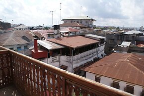 The Swahili House