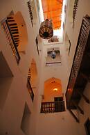 The Swahili House