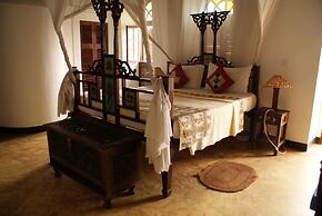 The Swahili House