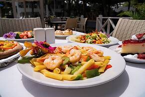 Merrils Beach Resort II