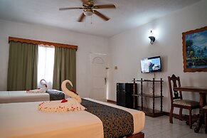 Merrils Beach Resort II