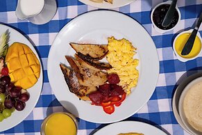 Merrils Beach Resort II