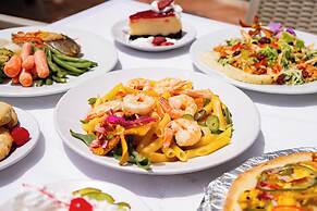 Merrils Beach Resort II