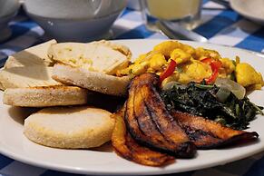 Merrils Beach Resort II