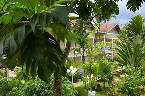 Merrils Beach Resort II