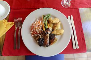 Merrils Beach Resort II