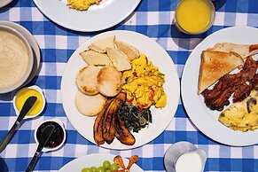 Merrils Beach Resort II