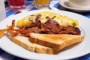 Merrils Beach Resort II