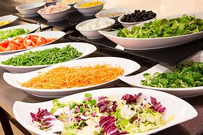 Best Western Premier BHR Treviso Hotel