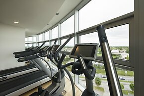 Best Western Premier BHR Treviso Hotel