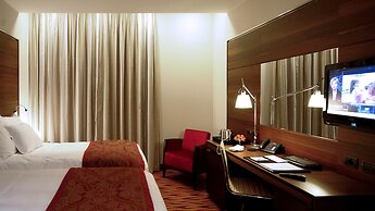 Best Western Premier BHR Treviso Hotel