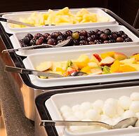 Best Western Premier BHR Treviso Hotel