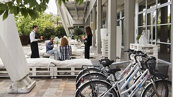 Best Western Premier BHR Treviso Hotel