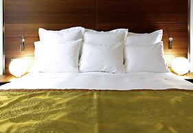 Best Western Premier BHR Treviso Hotel