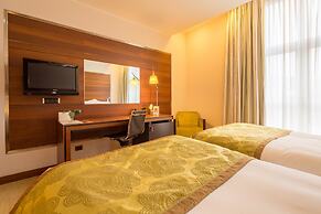 Best Western Premier BHR Treviso Hotel