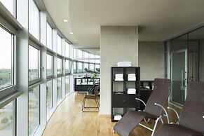 Best Western Premier BHR Treviso Hotel