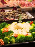 Best Western Premier BHR Treviso Hotel