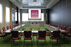 Best Western Premier BHR Treviso Hotel