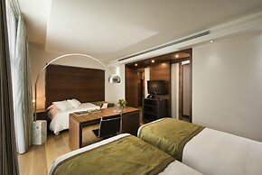 Best Western Premier BHR Treviso Hotel