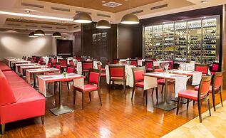 Best Western Premier BHR Treviso Hotel