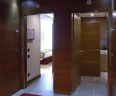 Best Western Premier BHR Treviso Hotel