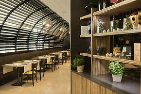 Best Western Premier BHR Treviso Hotel