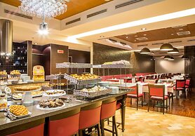 Best Western Premier BHR Treviso Hotel