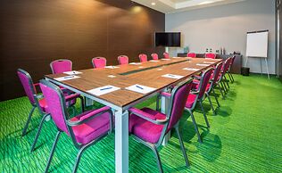 Best Western Premier BHR Treviso Hotel