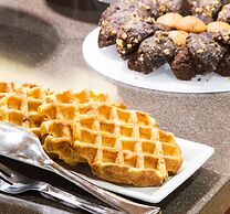 Best Western Premier BHR Treviso Hotel