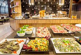 Best Western Premier BHR Treviso Hotel