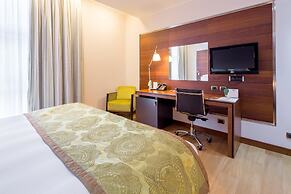 Best Western Premier BHR Treviso Hotel