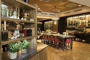 Best Western Premier BHR Treviso Hotel