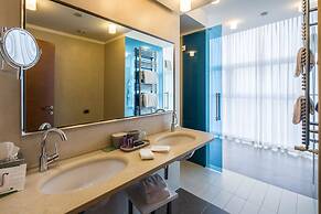 Best Western Premier BHR Treviso Hotel