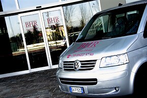 Best Western Premier BHR Treviso Hotel