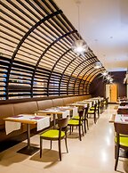 Best Western Premier BHR Treviso Hotel