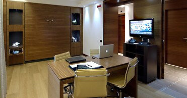 Best Western Premier BHR Treviso Hotel