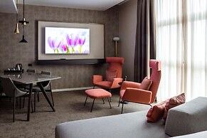 Best Western Premier BHR Treviso Hotel