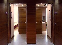 Best Western Premier BHR Treviso Hotel