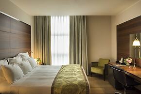 Best Western Premier BHR Treviso Hotel