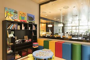 Best Western Premier BHR Treviso Hotel