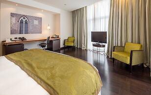 Best Western Premier BHR Treviso Hotel