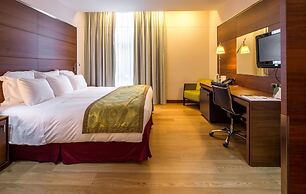 Best Western Premier BHR Treviso Hotel