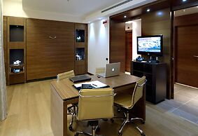 Best Western Premier BHR Treviso Hotel