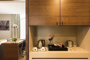 Best Western Premier BHR Treviso Hotel