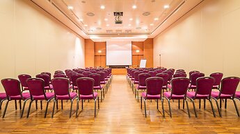 Best Western Premier BHR Treviso Hotel