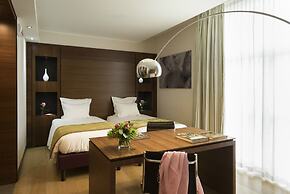 Best Western Premier BHR Treviso Hotel