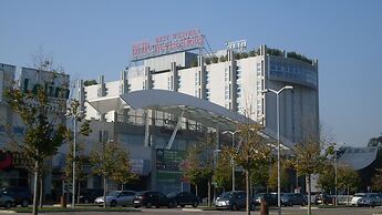 Best Western Premier BHR Treviso Hotel